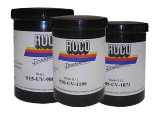 RUCO油墨