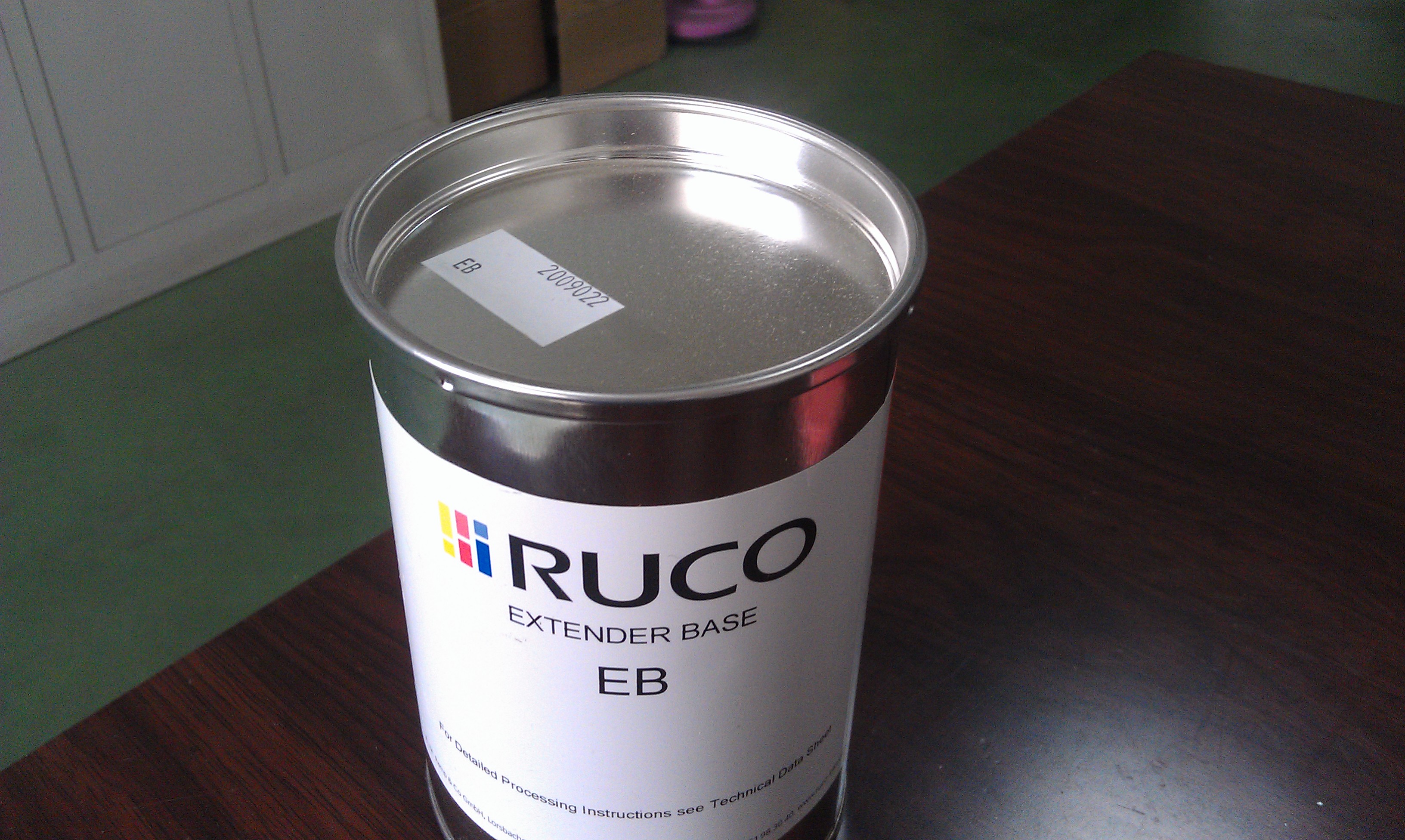 ruco